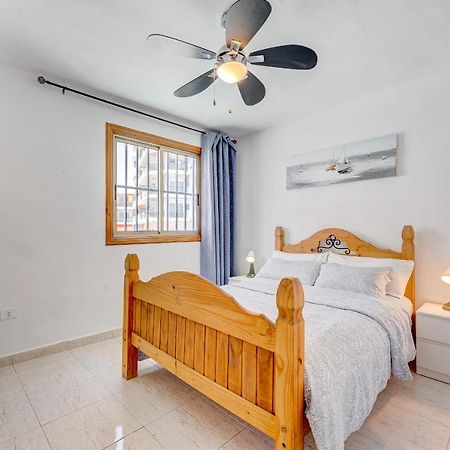 Front Ocean Aircon Los Cristianos Unique Apartment ภายนอก รูปภาพ