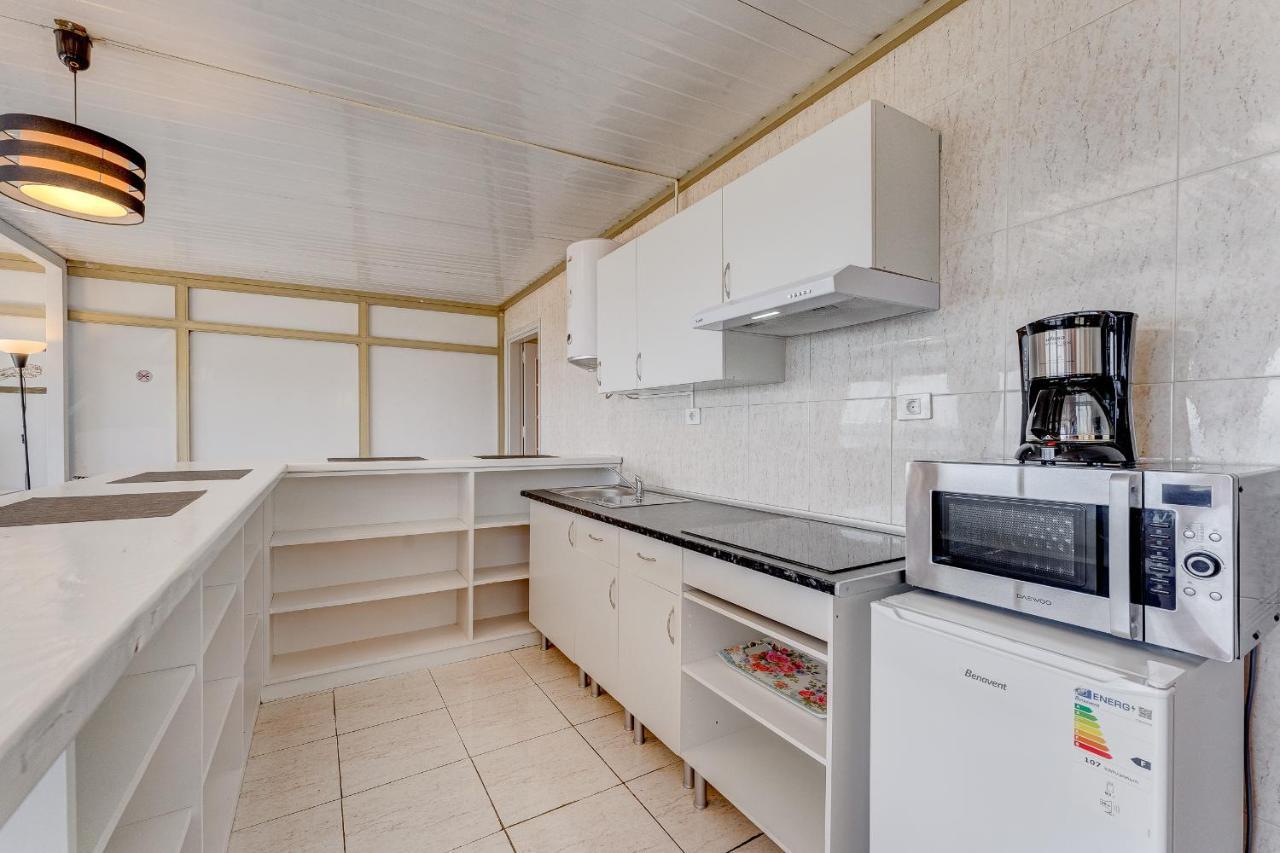 Front Ocean Aircon Los Cristianos Unique Apartment ภายนอก รูปภาพ