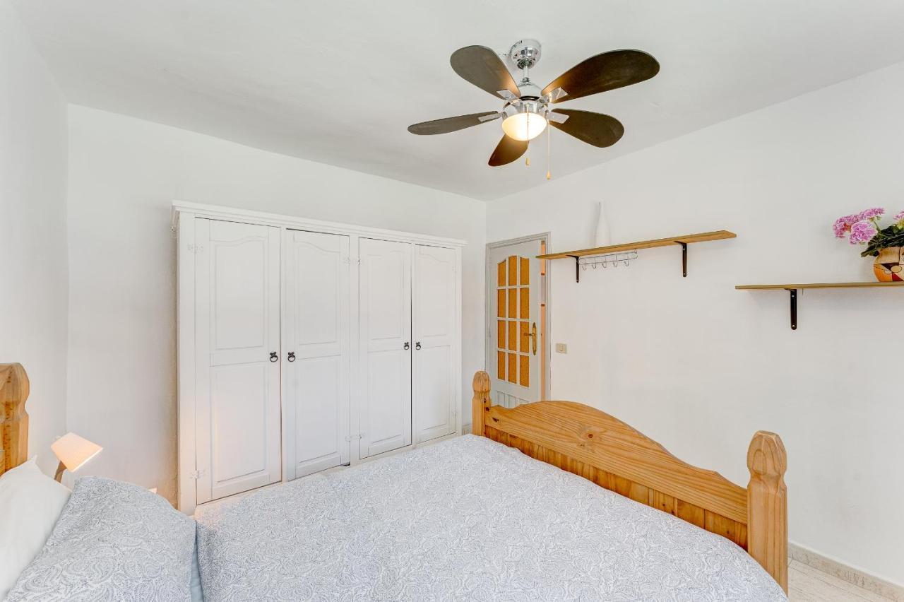 Front Ocean Aircon Los Cristianos Unique Apartment ภายนอก รูปภาพ